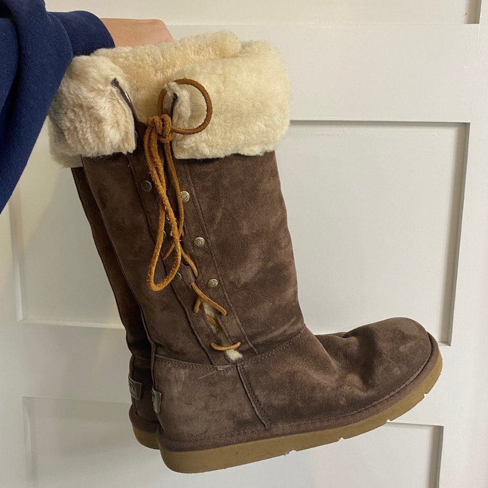 UGG Tall Boot